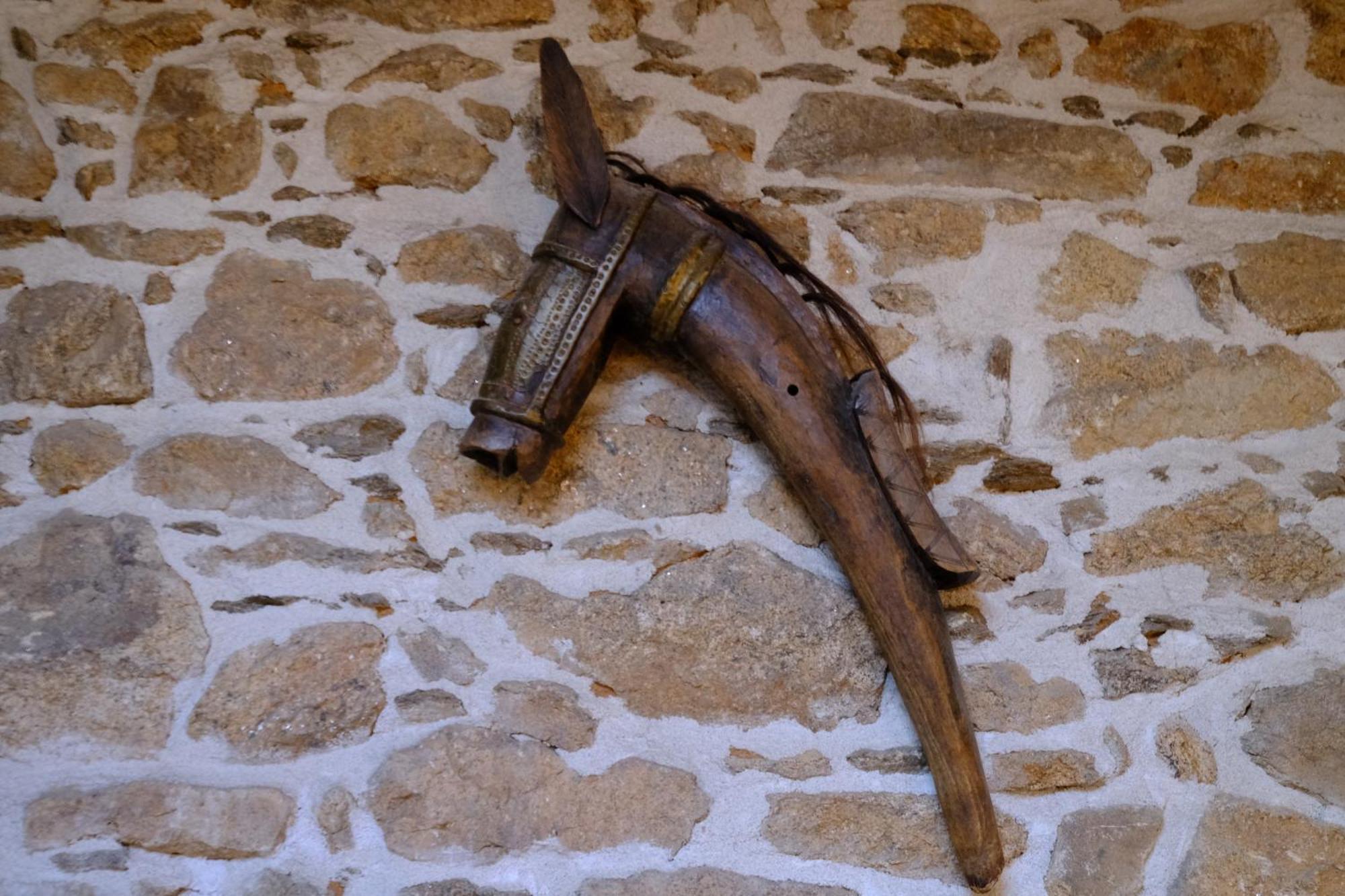 Les Chambres De La Forge Des Collines เลแซร์บิเย ภายนอก รูปภาพ
